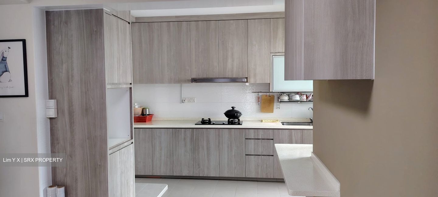 Blk 323C Punggol Bayview (Punggol), HDB 4 Rooms #599230131